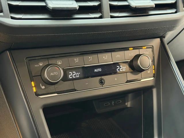 Volkswagen Polo Trendline