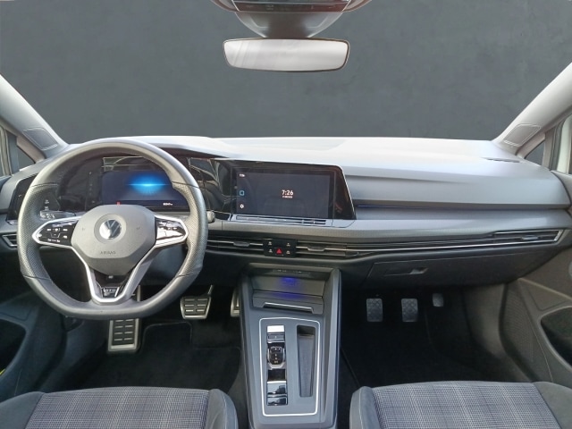 Volkswagen Golf 2.0 TDI GTD Golf VIII