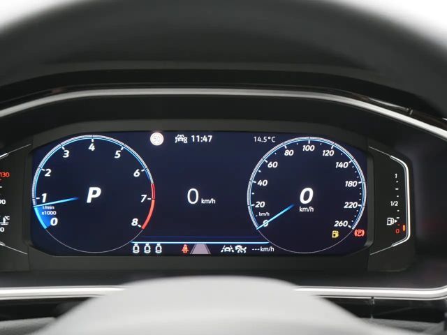 Volkswagen T-Roc DSG R-Line