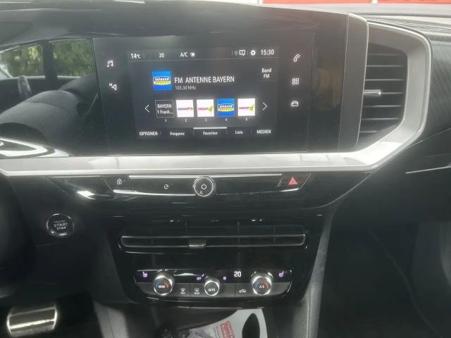 Opel Mokka GS-Line Grand Sport