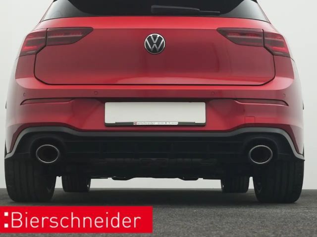 Volkswagen Golf 2.0 TSI DSG GTI IQ.Drive Style