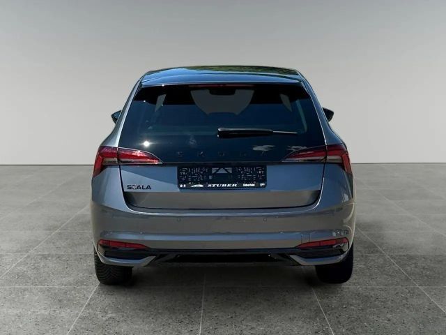 Skoda Scala 1.0 TSI Monte Carlo