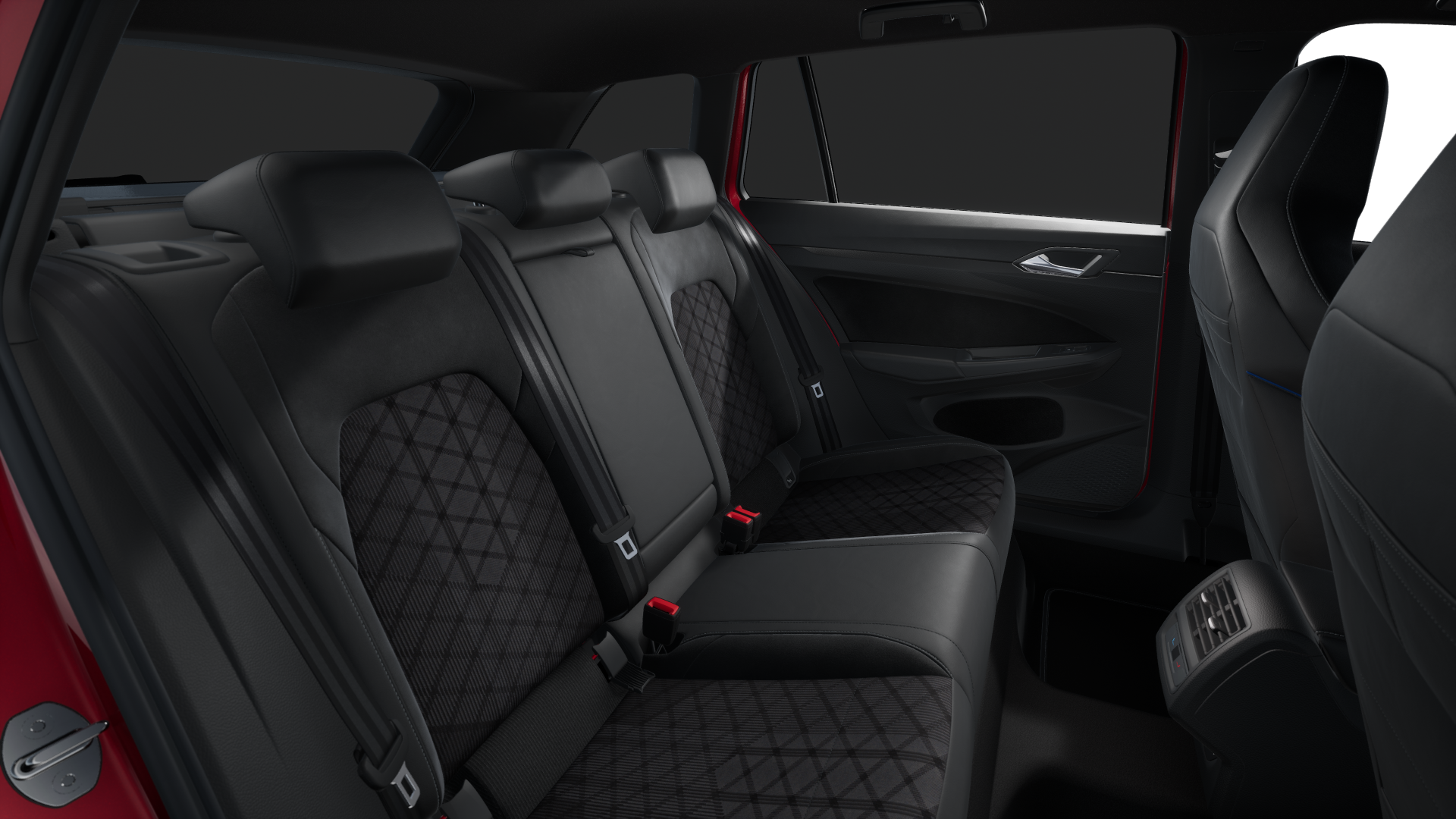 Volkswagen Golf 1.5 eTSI DSG Golf VIII Variant