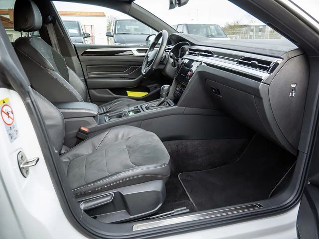 Volkswagen Arteon 2.0 TDI R-Line