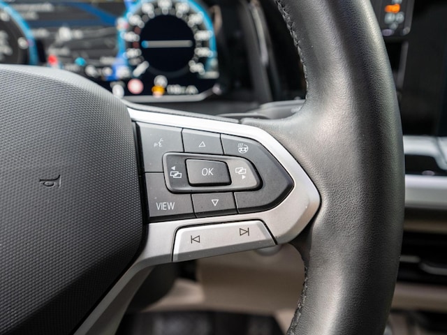 Volkswagen Multivan DSG Lang Life T7