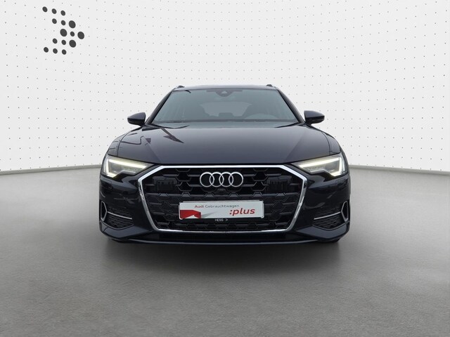 Audi A6 45 TFSI Avant S-Tronic