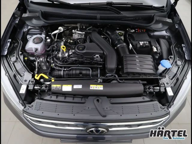 Volkswagen Taigo 1.5 TSI DSG