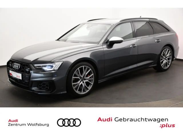 Audi S6 3.0 TDI Quattro