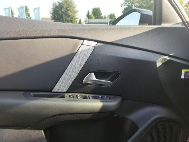 Citroën C4 PureTech