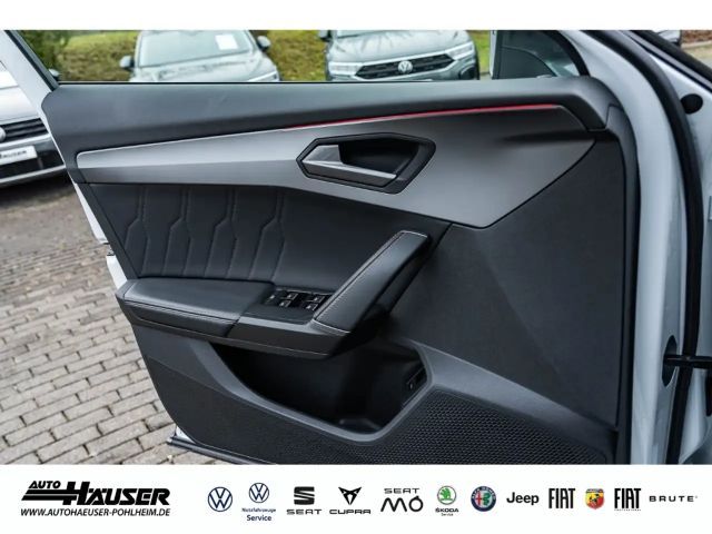 Cupra Formentor 2.0 TSI DSG VZ