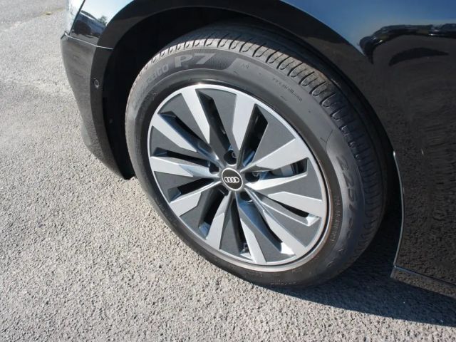 Audi A6 40 TDI Avant S-Tronic