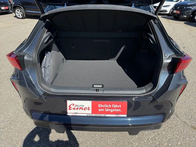 Cupra Formentor 2.0 TSI 4Drive DSG