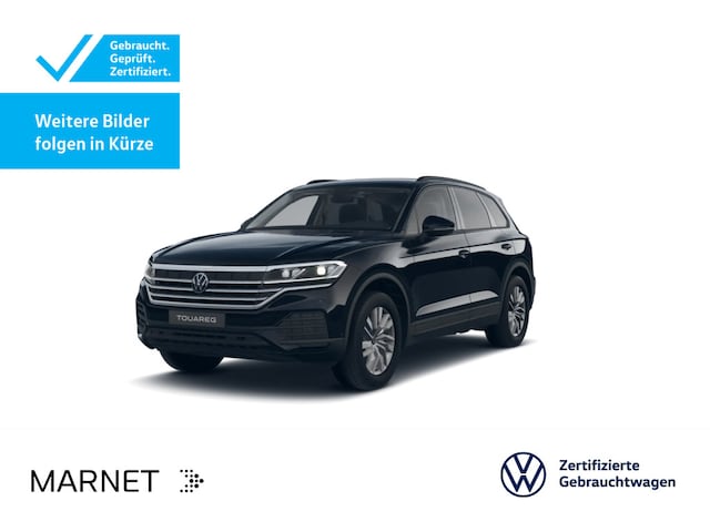 Volkswagen Touareg 3.0 V6 TDI 3.0 V6 TSI