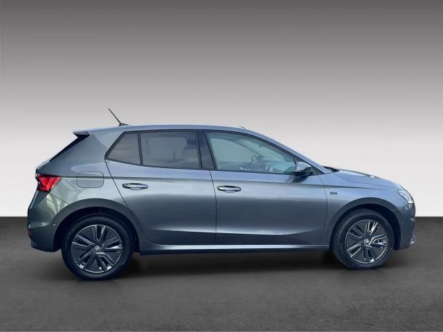 Skoda Fabia 1.0 TSI Tour