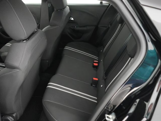 Opel Corsa GS-Line Grand Sport