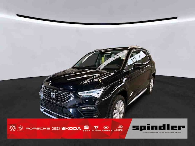 Seat Ateca 1.5 TSI DSG