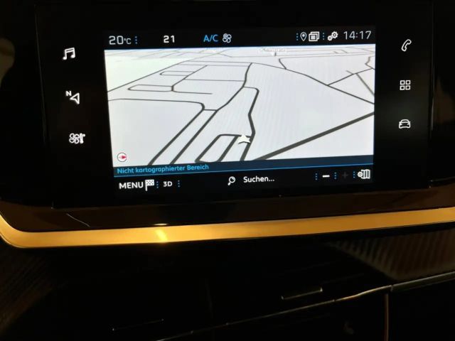 Peugeot 2008 Active Pack