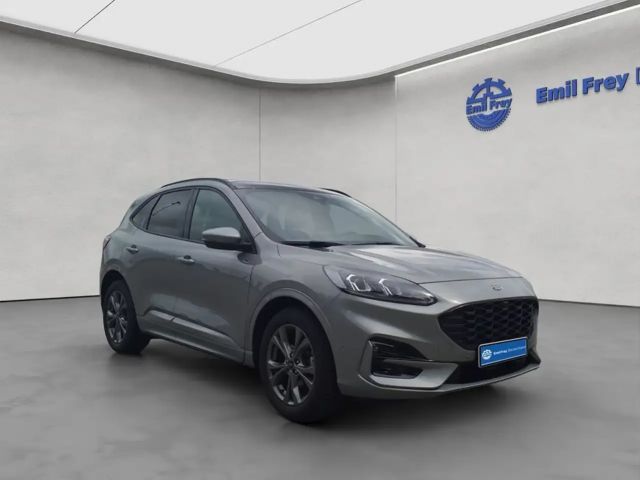 Ford Kuga EcoBoost ST Line X
