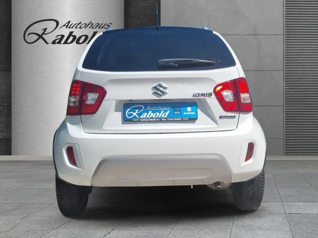 Suzuki Ignis Comfort