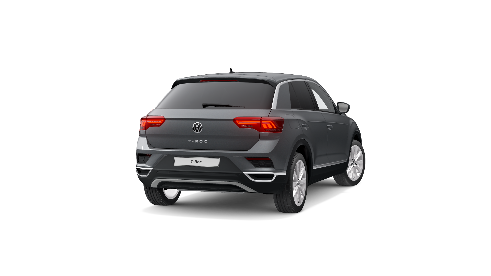 Volkswagen T-Roc 1.5 TSI Sport