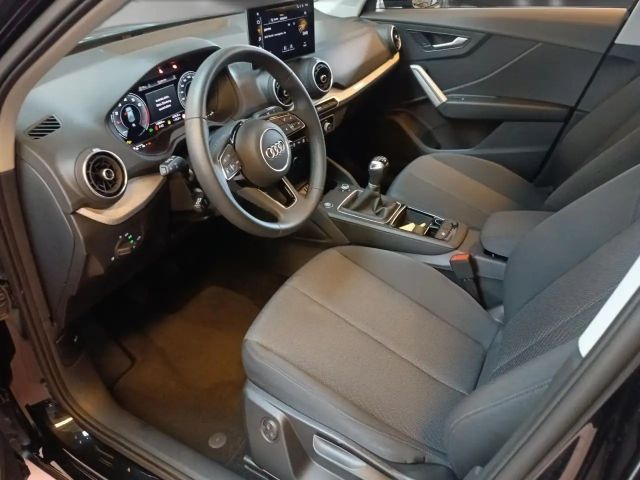 Audi Q2 30 TFSI