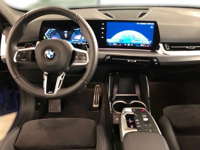 BMW X1 M-Sport sDrive20i
