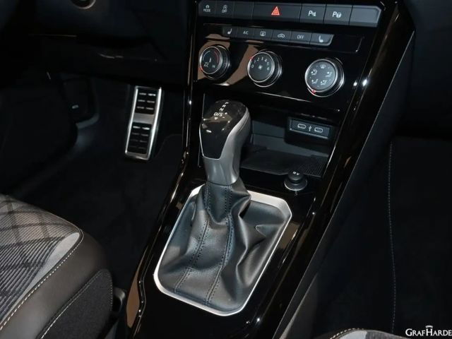 Volkswagen T-Roc 1.5 TSI R-Line