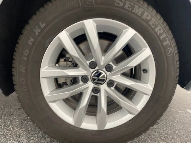 Volkswagen Passat Business Variant