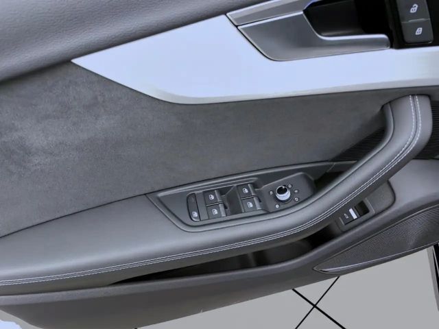 Audi S4 Avant Quattro