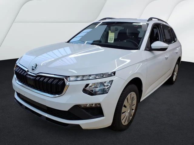Skoda Kamiq 1.0 TSI