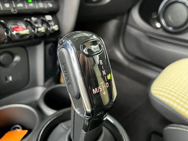 MINI Cooper S Cabrio A LED Klimaautom DAB PDC SHZ DAB