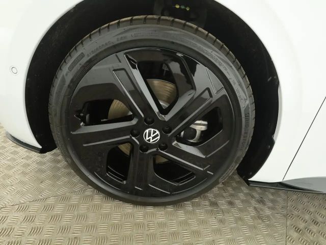 Volkswagen ID.3 GTX