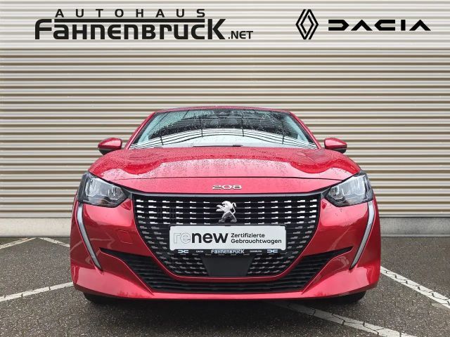 Peugeot 208 PureTech