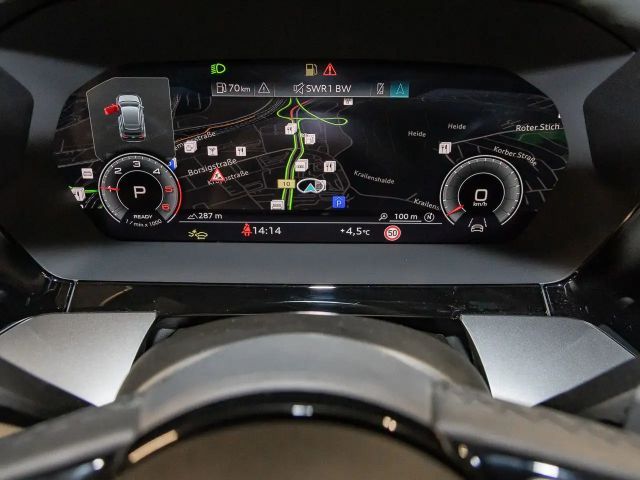 Audi A3 35 TDI S-Tronic Sedan