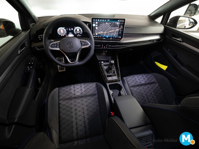 Volkswagen Golf 1.5 TSI DSG Variant