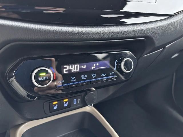 Toyota Aygo X Hatchback S-CVT Team D