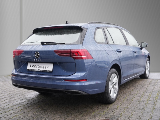 Volkswagen Golf Golf VIII Variant