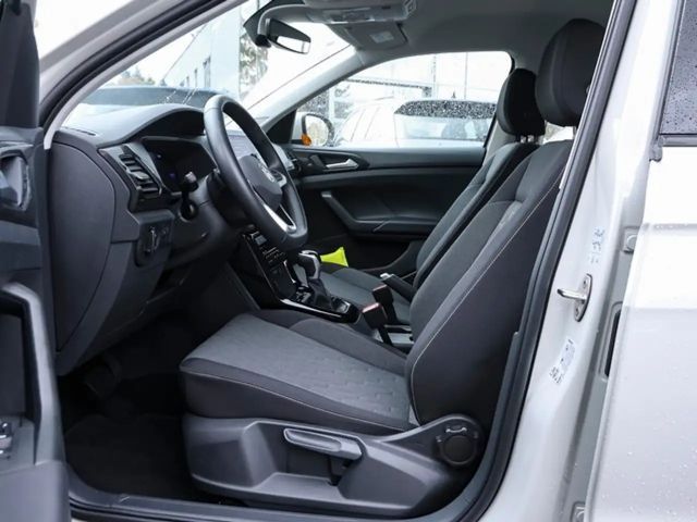 Volkswagen T-Cross 1.0 TSI DSG Life