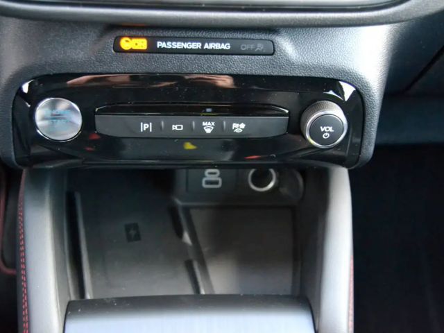 Ford Kuga Plug in Hybrid ST Line X