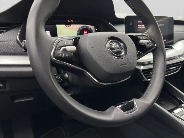 Skoda Octavia 2.0 TDI Combi Style Style