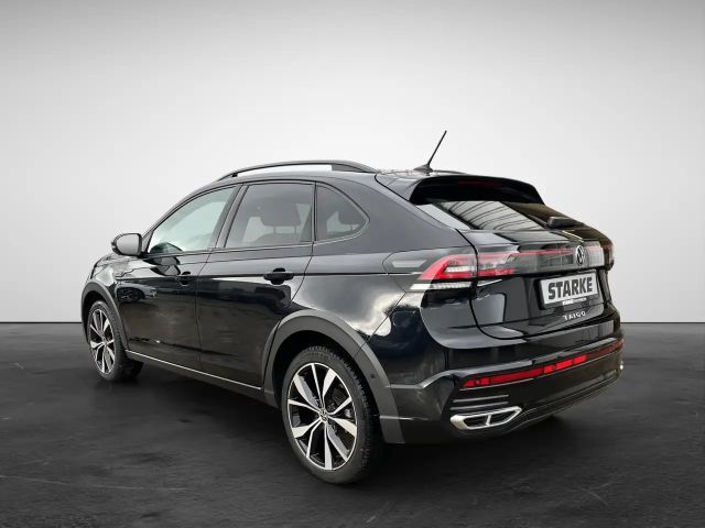 Volkswagen Taigo 1.5 TSI DSG R-Line