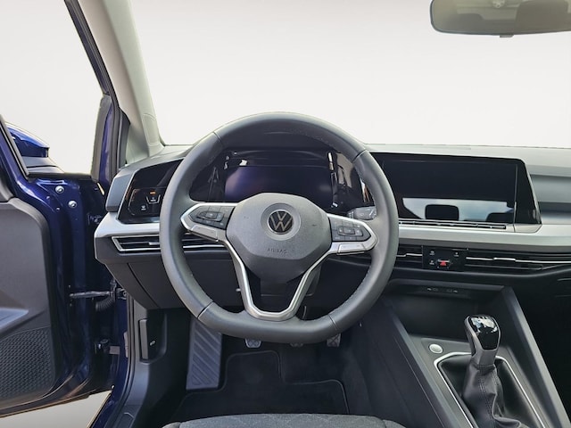 Volkswagen Golf 1.0 TSI Golf VIII