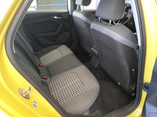 Audi A1 25 TFSI Allstreet