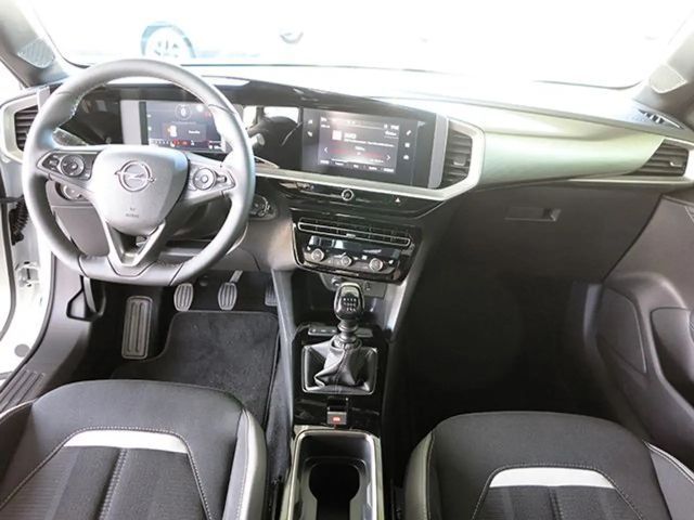 Opel Mokka GS-Line Grand Sport