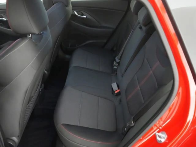 Hyundai i30 N Line T-GDi