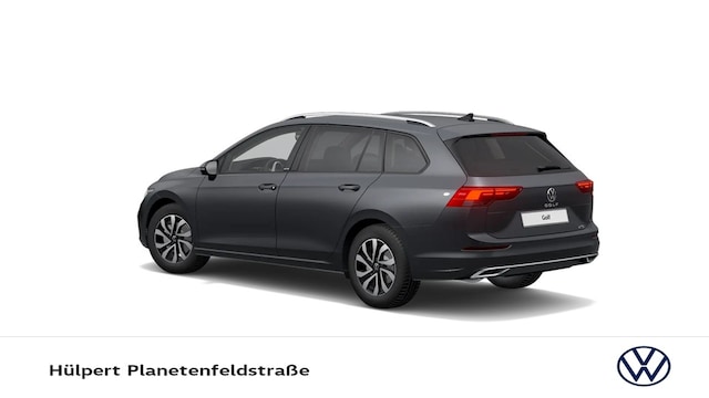 Volkswagen Golf 1.5 eTSI Golf VIII Variant