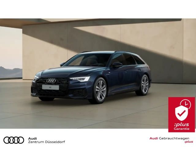 Audi A6 40 TDI Avant S-Line
