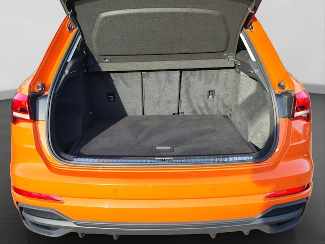 Audi Q3 35 TFSI S-Tronic