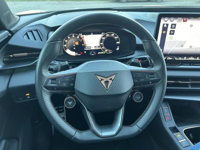 Cupra Terramar "Digital Drive Paket " "Pure Performance"