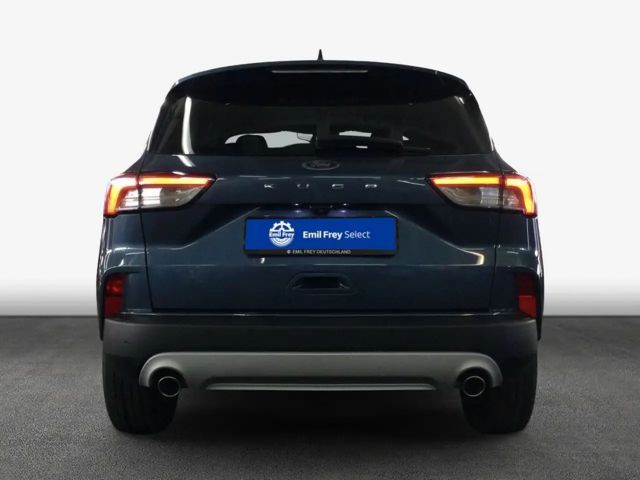 Ford Kuga EcoBoost Titanium X